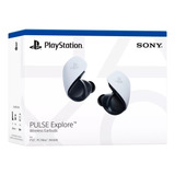 Auriculares Inalámbricos Sony Pulse Explore Ps5 !!