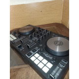 Controlador Dj Traktor Kontrol S2 Mk3