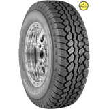 Paq 4 Llantas Mastercraft Wildcat At2 235/75r15 105s Sl Owl