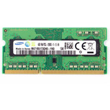 Memoria Ram 4gb Samsung 1rx8 Pc3l-12800s M471b5173eb0-yk0