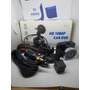 Camara Delantera Cj50 Con Pantalla De 2 Pulgadas Y Reversa Hummer H 2   4 X 4