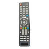 Control Remoto Smart Tv Onn Alternativo D1s-fisdb