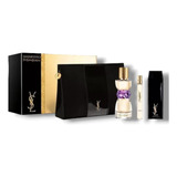 Yves Saint Laurent Manifesto Set X50+ Minitalla X10+ Neceser Género Mujer