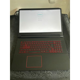 Notebook Acer Nitro 5 17' 144hz I5 10300h Gtx1650 16gb 512gb