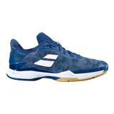 Zapatilla Babolat Hombre Jet Tere All Court Gibraltar Sea