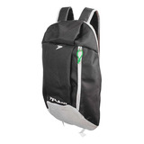 Mochila Poker Multiesportiva Academia, Porta Calçados + Nf