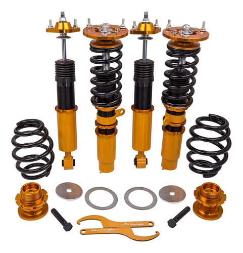 Coilovers Bmw 325ci Base 2003 2.5l