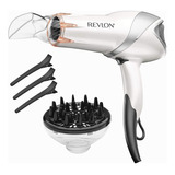 Secador Revlon Infrarrojo 1875 W Profesional