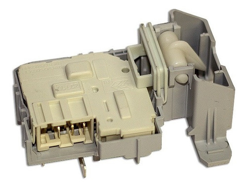 Bloquea Puerta Switch Lavadora Whirlpool Original W10547392