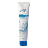 02 Luvas De Silicone Creme Protetor P/ As Mãos Avon Care