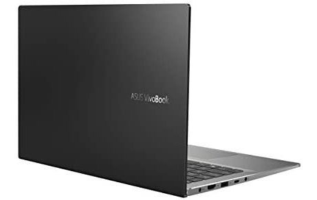 Laptop Asus Vivobook S15 S533 15.6  I5 8gb 512gb Windows 10