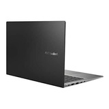 Laptop Asus Vivobook S15 S533 15.6  I5 8gb 512gb Windows 10