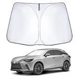 Parasol Para Parabrisas Lexus Rx 2023 2024 Shaohao