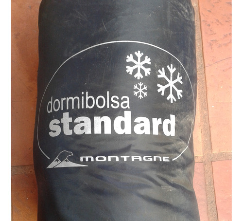 Bolsas De Dormir Aconcagua Sin Envio