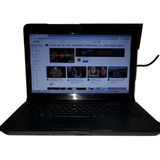 Netbook Ibyte Mod. Netlife 2gbram Hd300gb Bom Estado