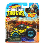 Monster Trucks