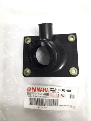 Tobera Admisión Para Carburador Yamaha Blaster Yfs200.