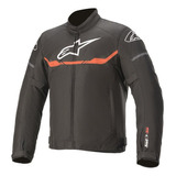 Campera Cordura Alpinestars Sp S Wp Ignition Impermeable ®