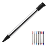 1x Lapiz Optico Stylus Metal Compatible Con Nintendo Old 3ds