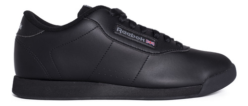 Zapatillas Reebok Princess Mujer Moda Negro