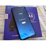  Celular Motorola One Hyper  No Se Realizan Envios