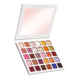 Paleta De Sombras The Every Day Rosy Mcmichael X Beauty C.