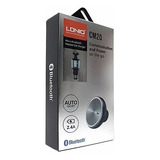 Kit Cargador Y Auricular Manos Libres Bluetooth Ldnio Cm20