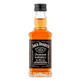 Miniatura Whisky Jack Daniels N7 50ml (plástico)