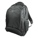 Mochila Laptop Klipxtreme Arles Knb-576gr 15.6  Gris