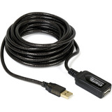 5 Metros De 16 Pies Usb 2 0 Cable De Extensión Activo ...