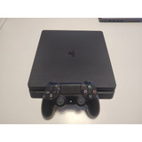 Playstation 4 Slim Standard 1tb 