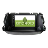 Android Renault Gps Koleos 2009-2016 Touch Bluetooth Radio