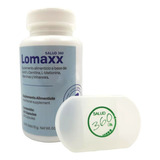 Lomaxx Elimina Grasas + Pastillero