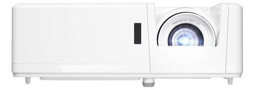 Optoma Proyector Láser Profesional Zw400 Wxga | Diseño Co.