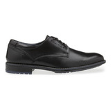 Zapato Dockers Caballero D2222582 Negro