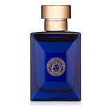 Perfume Versace Dylan Blue Eau De Toilette, 5 Ml, Para Hombr