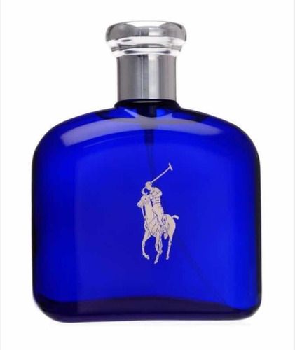 Polo Blue Edt 125ml Original