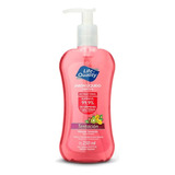 Life Quality Jabón Líquido Antibacterial Tentación 250ml