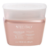 Tec Italy Lumina Forza Colore Cobre Trat Color 280g