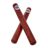 Claves Meinl Madera Oscura Profesional Cl1rw Cuota