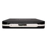 Case Exbom Slim Hd Ssd Adaptador Usb 3.0 Sata3 Externo 6gbs 