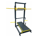 Leg Press 90° Academia Equipamento Para Pernas Carga 250 Kg