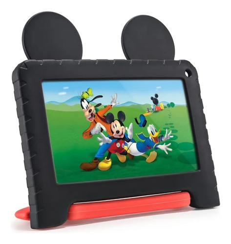 Tablet Infantil Menino Menina 4gb 64gb Garantia Nota Fiscal