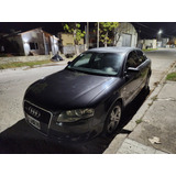 Audi A4 3.0tdi V6