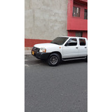 Nissan D22 Frontier D22/np300