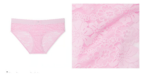 Vedetina Victoria´s Secret Talle Xl