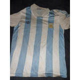 Camiseta Argentina 93/94