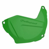 Protector Tapa De Embrague Kawasaki Kxf 450 16/18 - Trapote