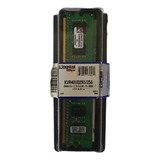 Memoria Kingston De 256 Mb Ddr2 400