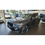  X4 3.0 M40i (aut)